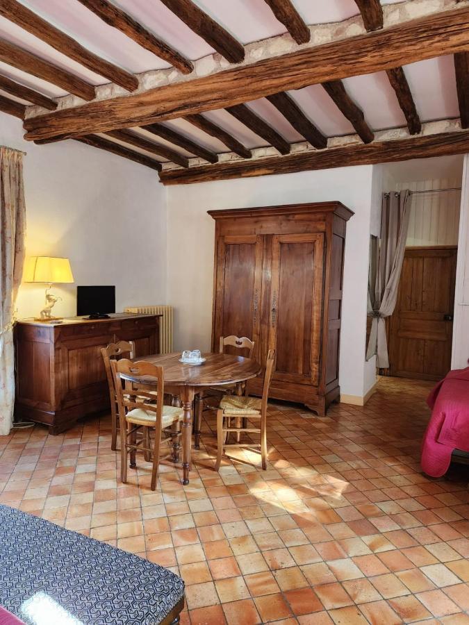 Manoir De La Maison Blanche Amboise Ngoại thất bức ảnh