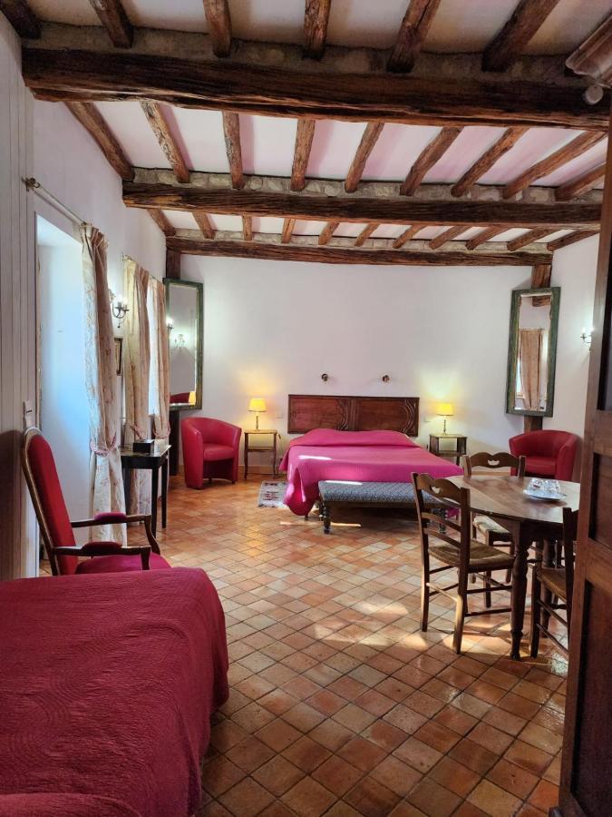 Manoir De La Maison Blanche Amboise Ngoại thất bức ảnh