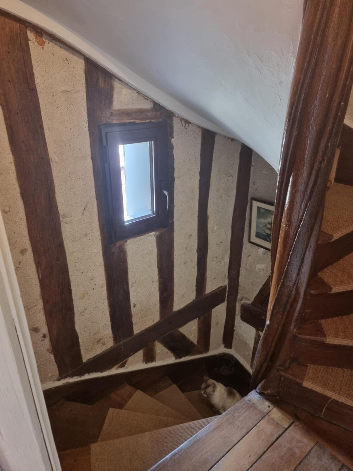 Manoir De La Maison Blanche Amboise Ngoại thất bức ảnh